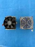 2 CPU Kühler die sich bewährt haben!