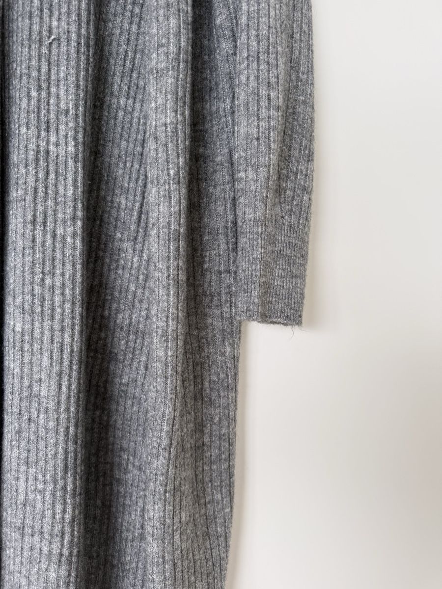 H&M Gilets & Westen: Long gilet – Gebraucht aus Monthey von sen_6ckr 2