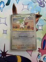 Pokemon Shaymin Pokeball 087/131 PRE