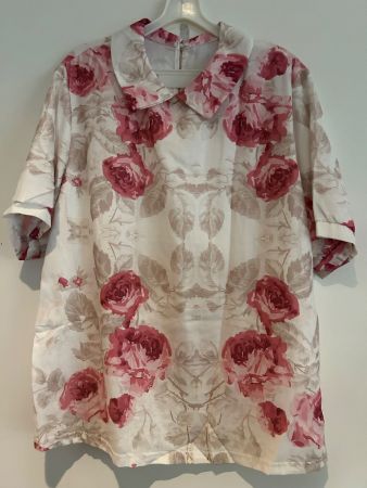 Damenbluse