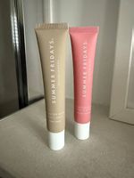 Summer Fridays Lip Butter Balm