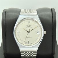 Montre Rotary Avenger Date vintage