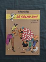 Lucky Luke Le Grand Duc EO 1973 BE+