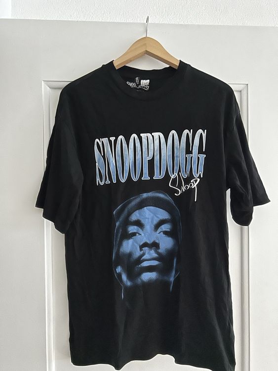 T Shirt Snoop Dogg Acheter sur Ricardo