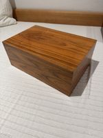Humidor original Davidoff, gross, schön