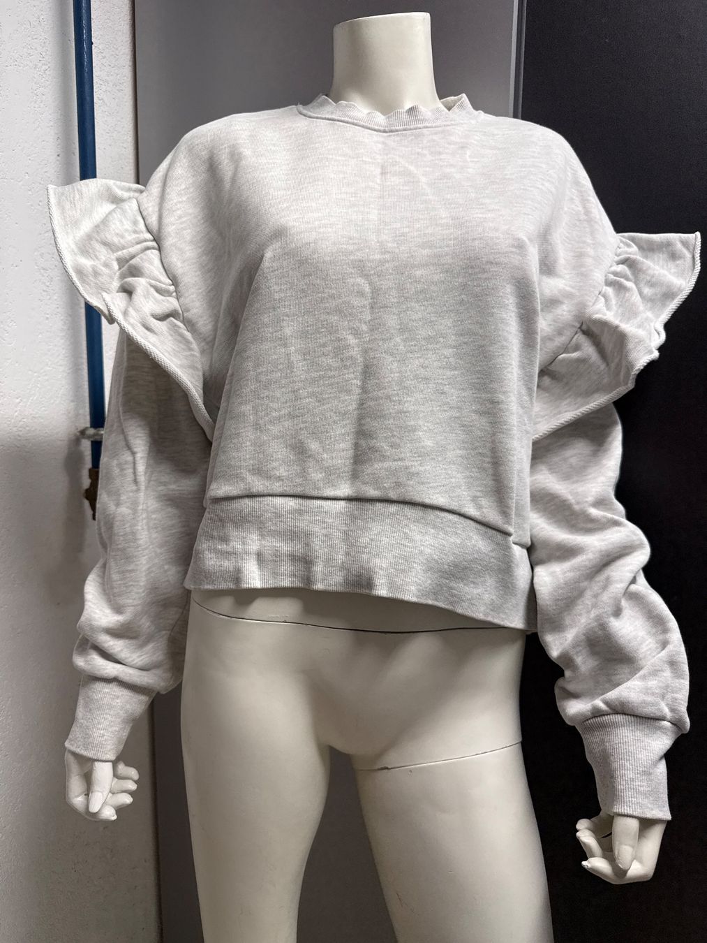 H&M Chemisiers: BLUSE H&M gr M – D'occasion à Birr par WalkyriaM