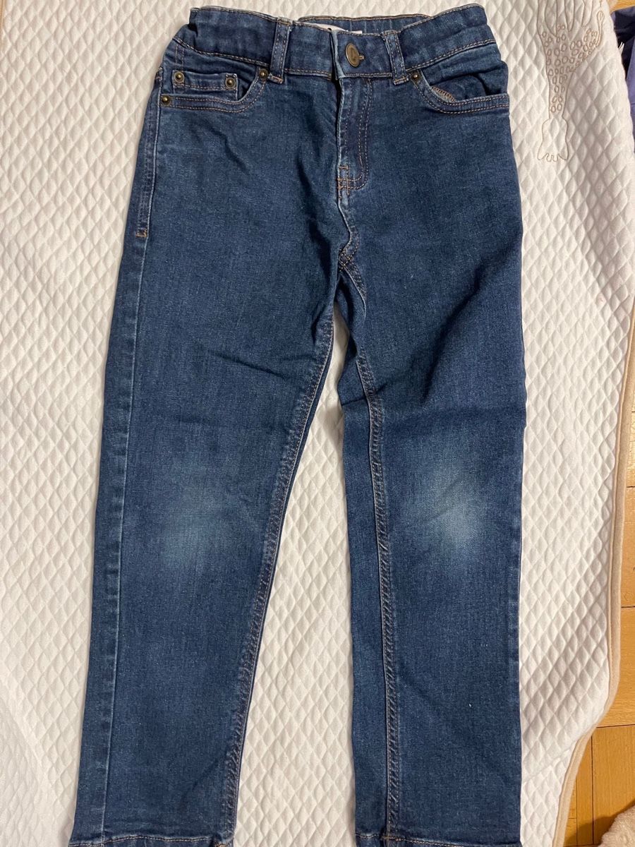 Pantaloni: CYRILLUS Jeans Gr. 128 – Usato da Zürich venduto da Krikri21