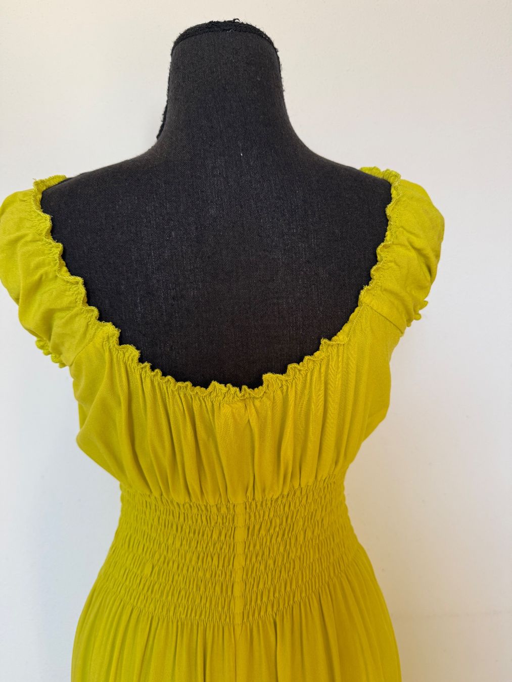 Tute: Boho Jumpsuit aus Südfrankreich – Nuovo e nell'imballaggio originale da Sigriswil venduto da ck56 2