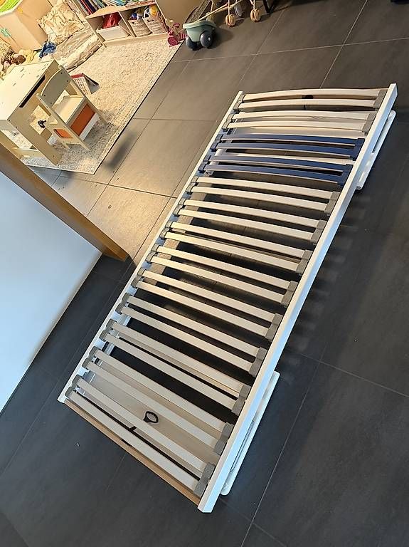 Pfister Letti: 90x200 Bettgestell Pfister – Usato da Zollikerberg venduto da moxima 1