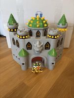 Bowser Schloss