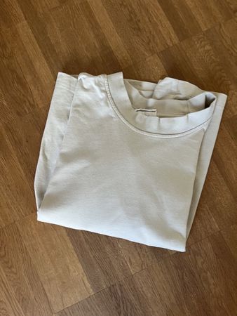 T-Shirt oversized 