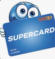 27’000 Coop Superpunkte