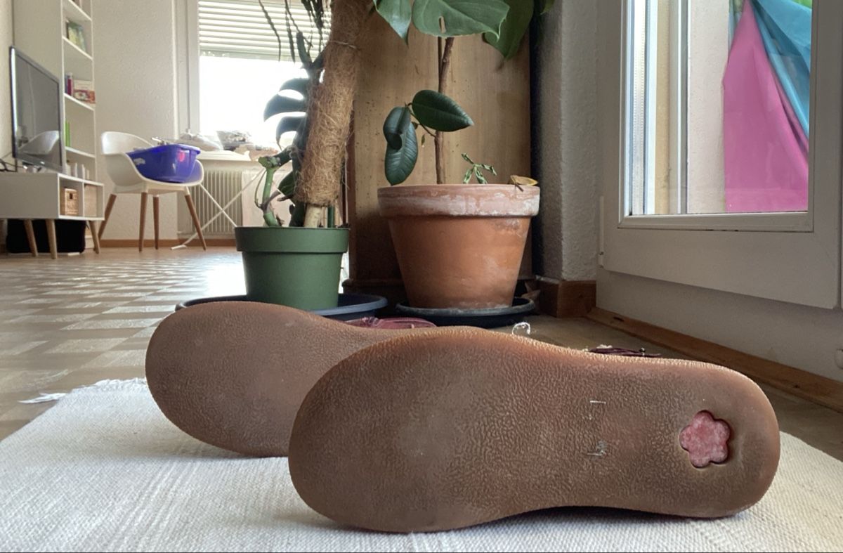 Scarpe da donna: Magnifique paire de bottes Kikers taille 36 – Nuovo (secondo la descrizione) da Moutier venduto da Happyvidedressing 6