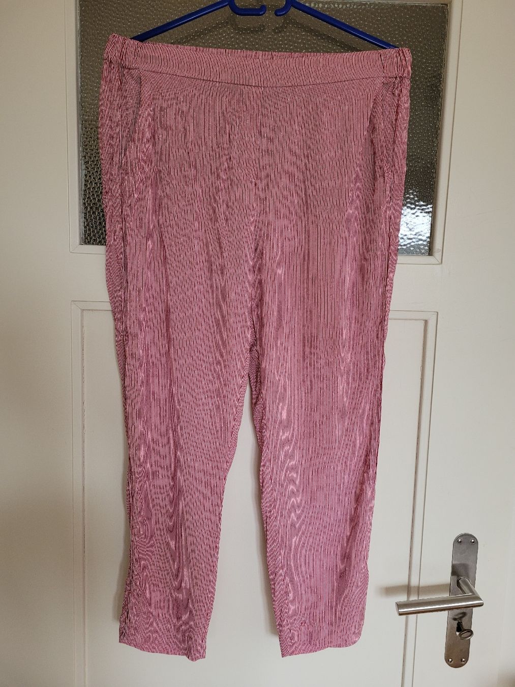 Hosen: Leichte Sommerhose von Benetton – Gebraucht aus Olten von Greenbaglady