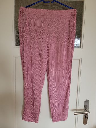 Leichte Sommerhose von Benetton