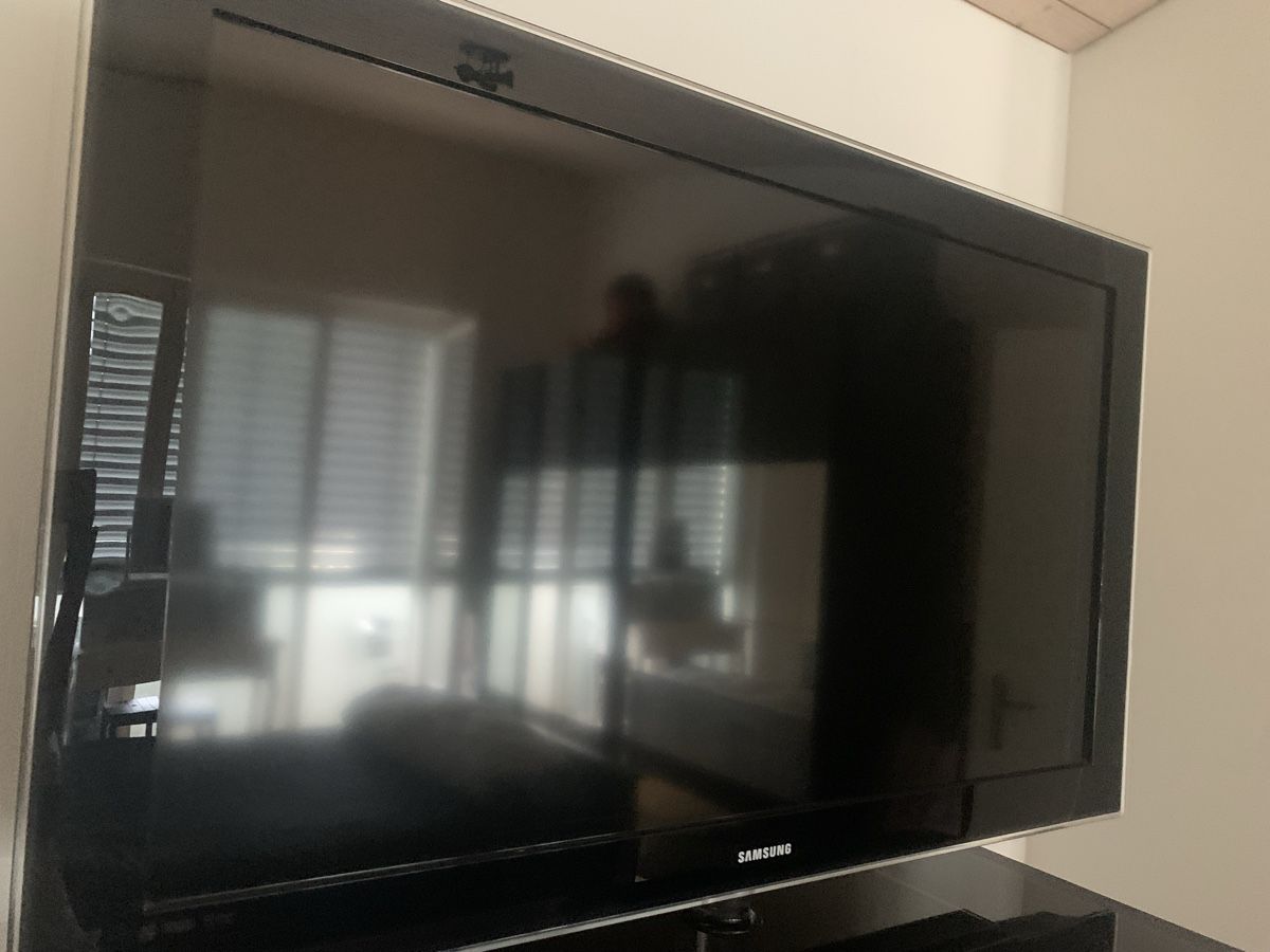 Fernseher: Samsung TV – Gebraucht aus Emmen von Bgucci_girl 1