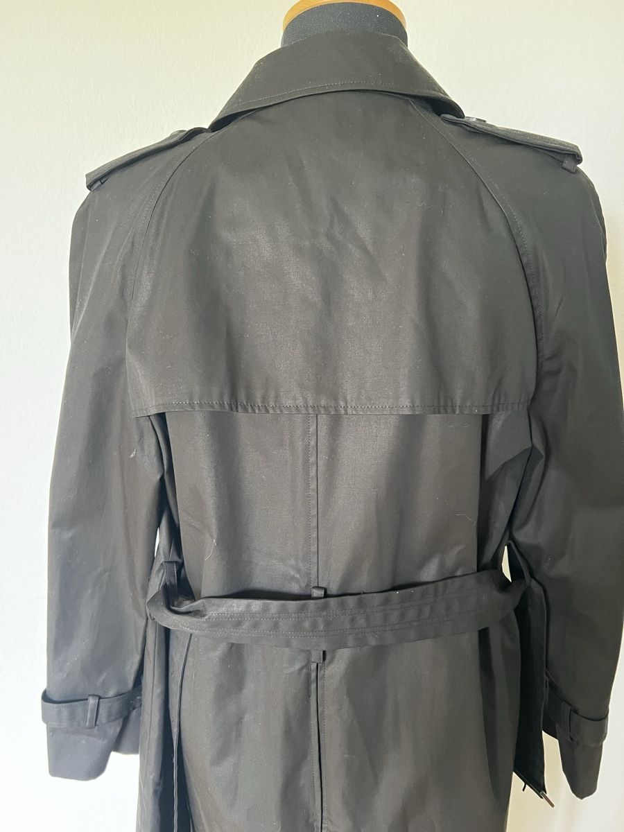 Massimo Dutti Manteaux: Massimo Dutti Trenchcoat – Neuf (Voir description) à Oftringen par bashikra 4