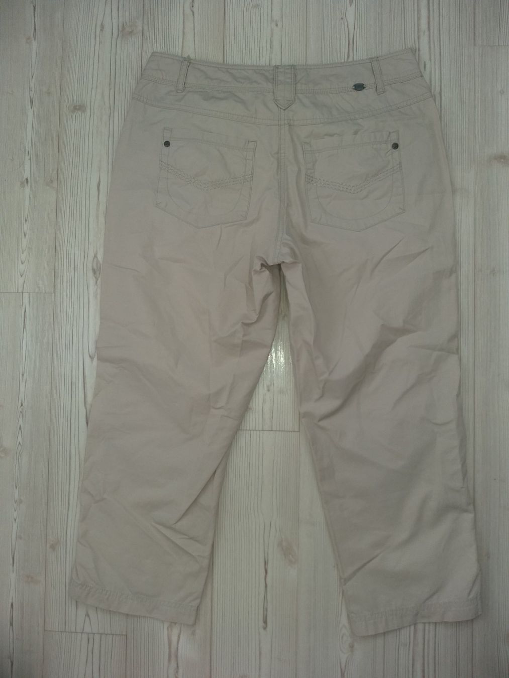 Cecil Hosen: Pantalon/Hose CECIL    Taille / Grosse W 29...... – Gebraucht aus Cossonay-ville von Super-Price-Quality 4
