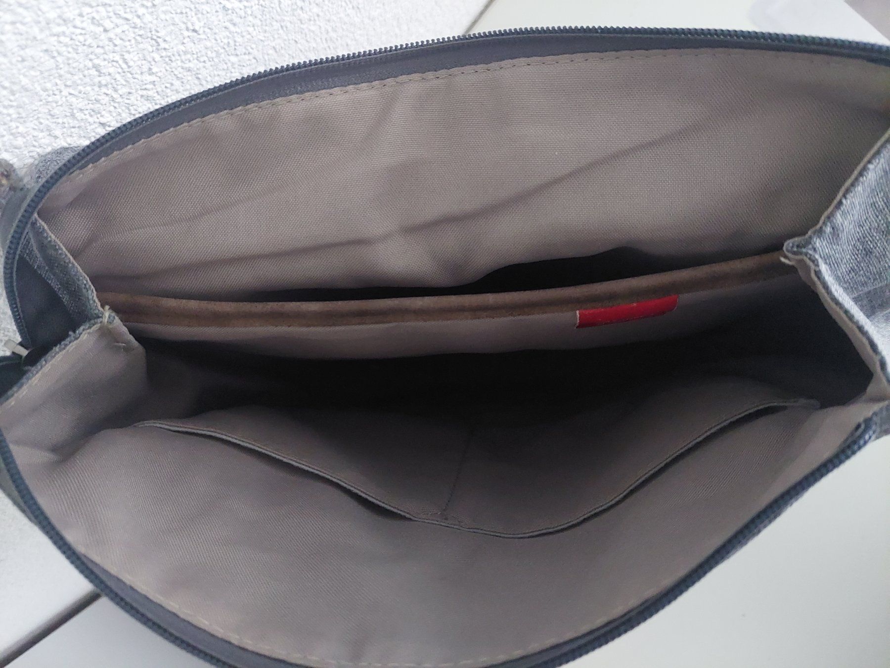 Zwei Zaini: Rucksack "Zwei" grau/braun – Nuovo (secondo la descrizione) da Wil SG venduto da ram_c5j2 5