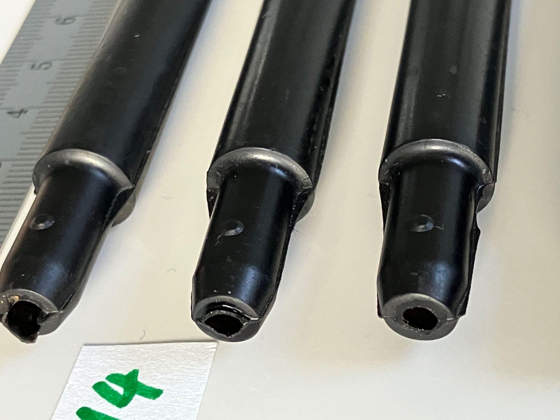 Pipe & Accessori: Tabakpfeife Mundstück Beisser – Nuovo (secondo la descrizione) da Giswil venduto da beru70 2