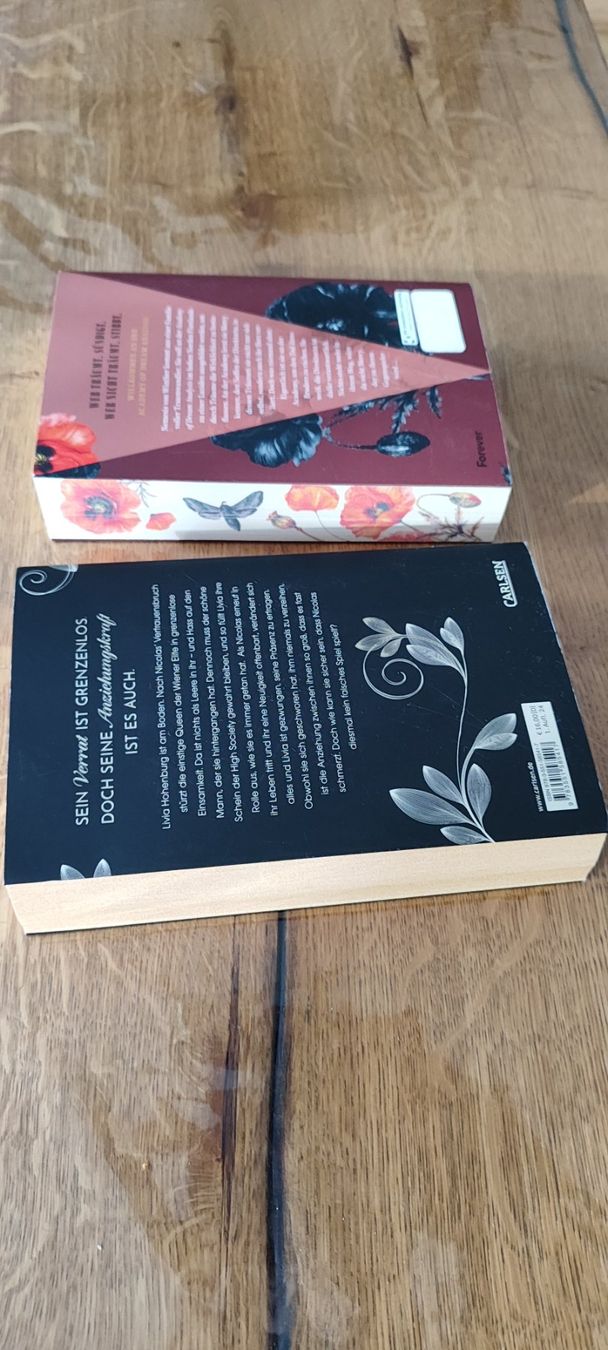 Livres: Bücher – D'occasion à Chur par djovanna 2