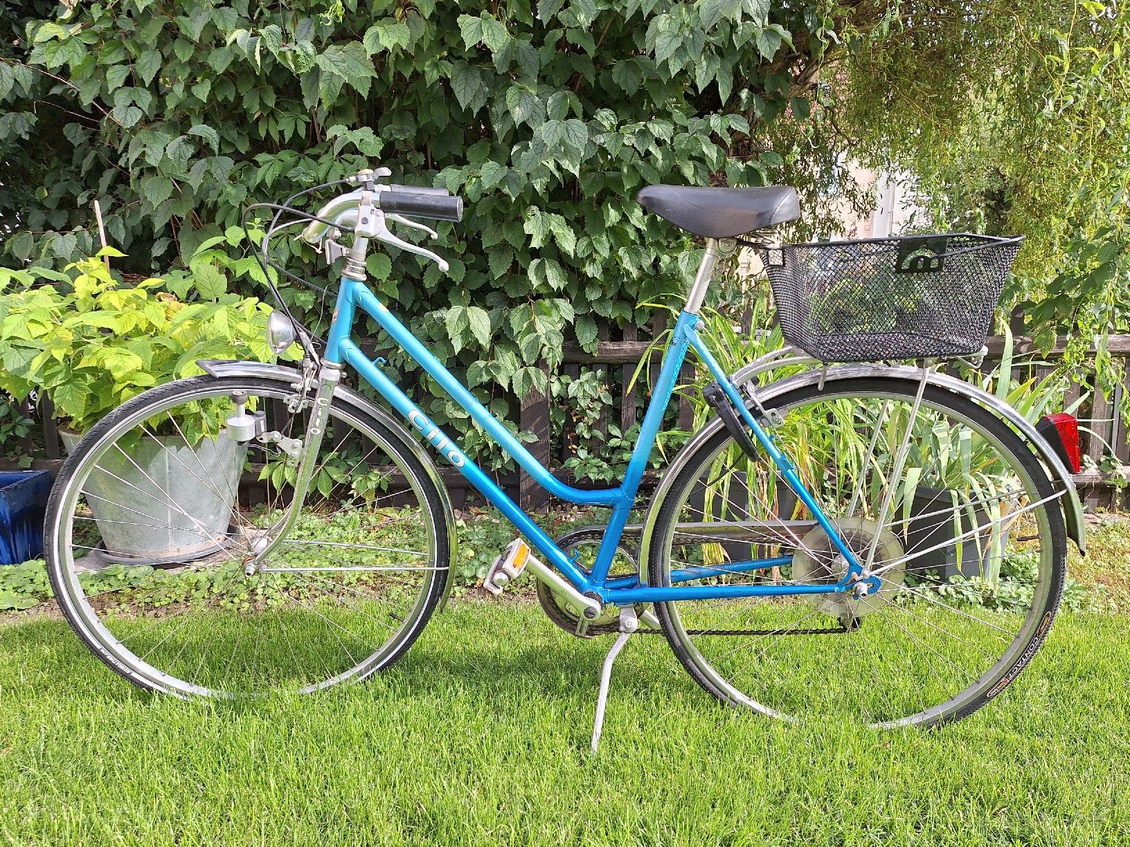 Cilo Biciclette: Cilo Vintage Velo – Usato da Winterthur venduto da stianino 1