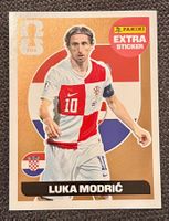 Luka Modric, Panini Extra Sticker Bronze
