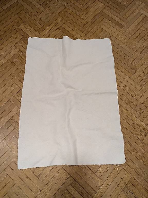 Biancheria da letto: Molton 60x46cm – Usato da Zürich venduto da fra_rgh5