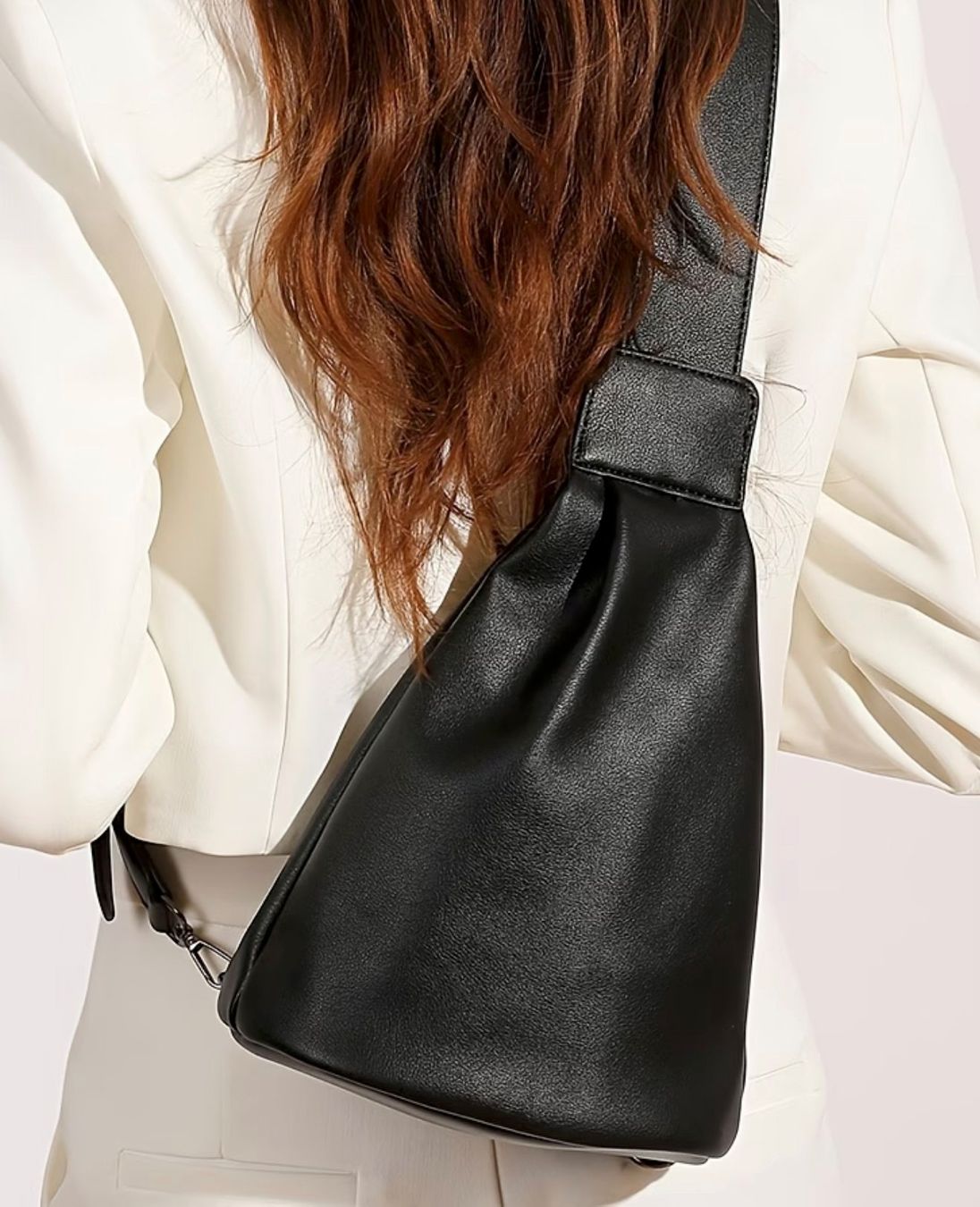 Borse da donna: Tasche, Beuteltasche, Schultertasche – Nuovo e nell'imballaggio originale da Luzern venduto da Jurschka 3