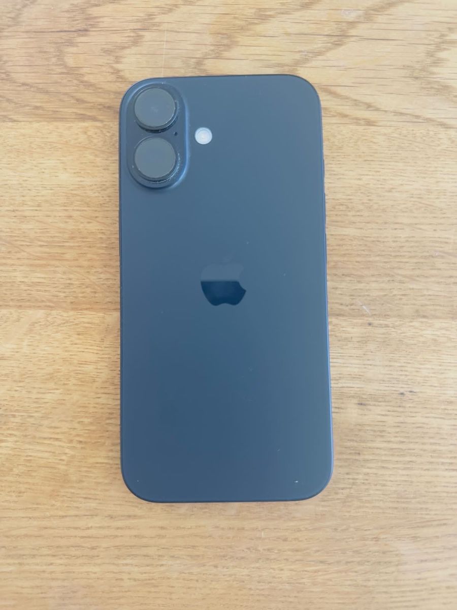Apple Telefoni cellulari / Smartphones: Iphone 16 – Usato da Rüschlikon venduto da luc_8gjf 1