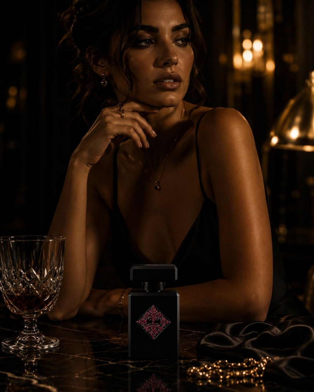Initio Profumi & Eau de Toilette: Addictive Vibration Duftprobe 5ml – Nuovo (secondo la descrizione) da Aesch BL venduto da VERIEL.ch 2