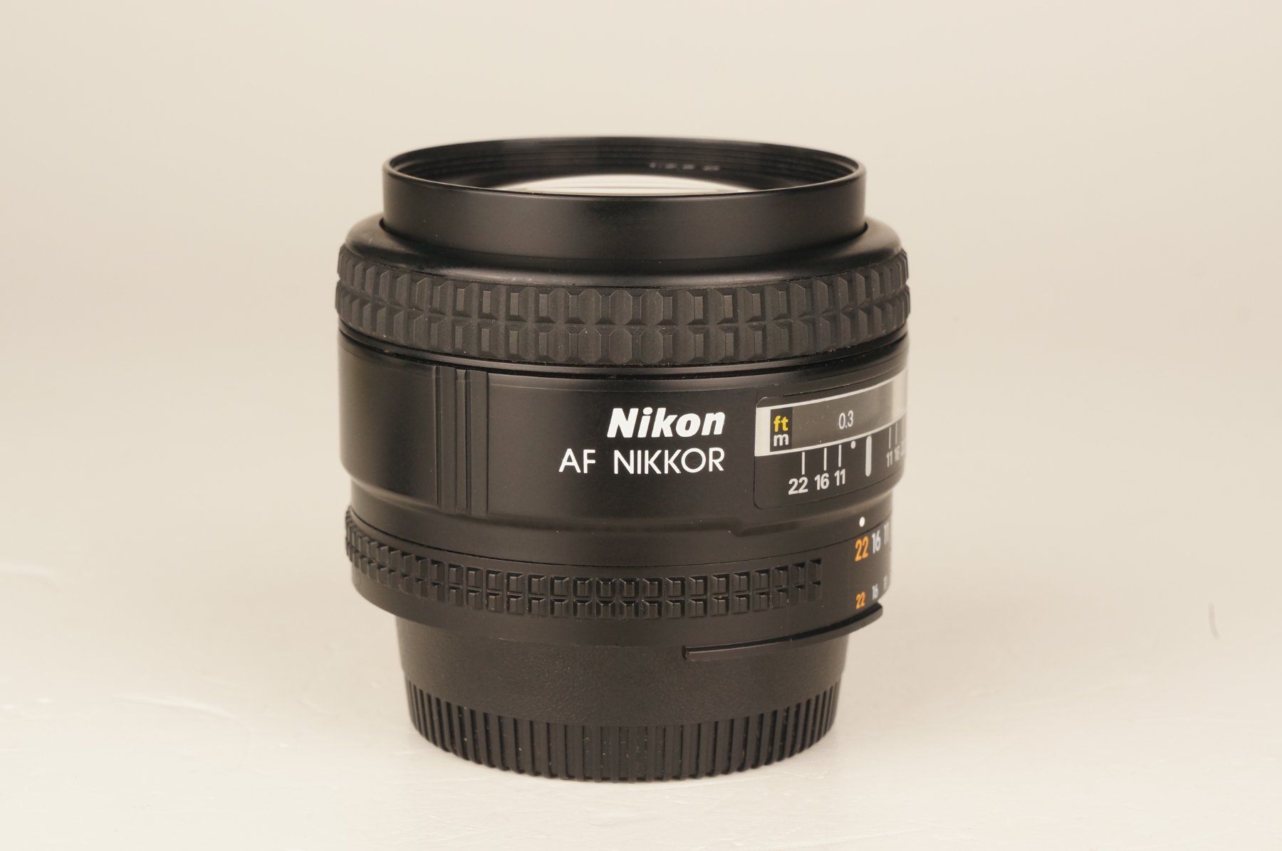 Nikon Objektive: Nikon AF Nikkor 24mm 1:2.8 D – Gebraucht aus Bassersdorf von shushu_pushu 1