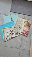 3 Martin Heiniger Vinyl Schallplatten Set gebraucht