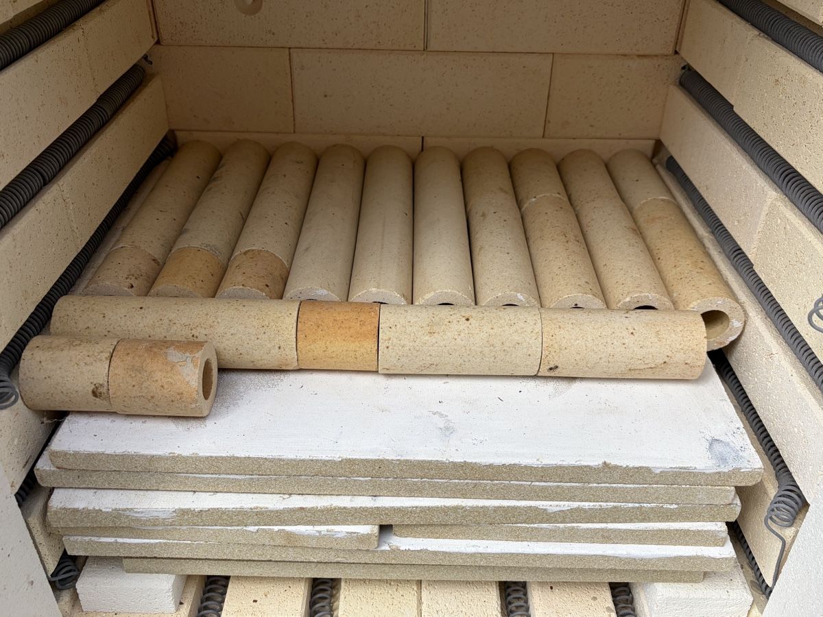 Tutte le macchine: Rohde Ke 105 b Brennofen Keramik – Usato da Gretzenbach venduto da livulove 4