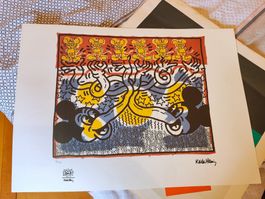 Keith Haring