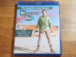 Breaking Bad - Staffel 1 RAR