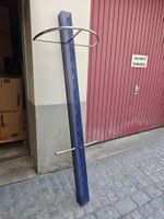 Garderobenständer Metall zur Wandmontage ab 1 Franken