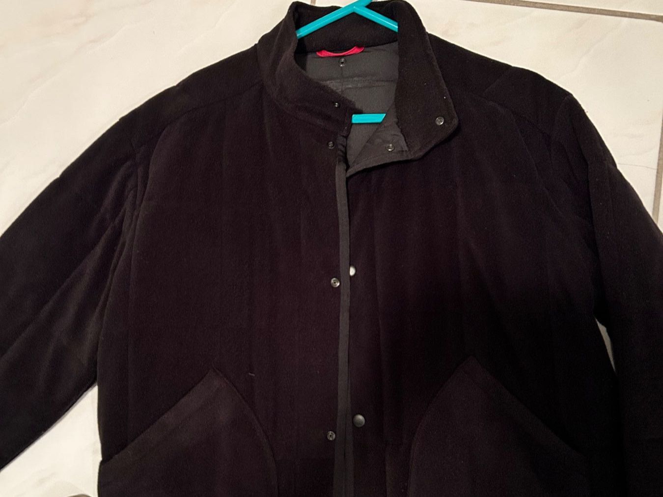 Strellson Giacche: Steppjacke Herren schwarz – Nuovo (secondo la descrizione) da Gutenswil venduto da walker60