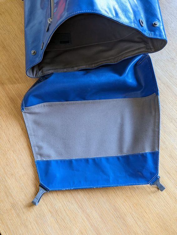 Sac à dos freitag Tschingle R522 Kaufen auf Ricardo