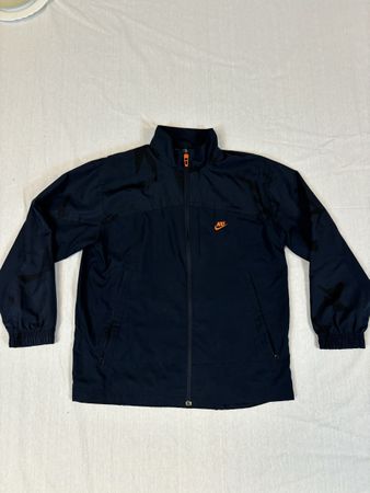 Nike Air Jacke