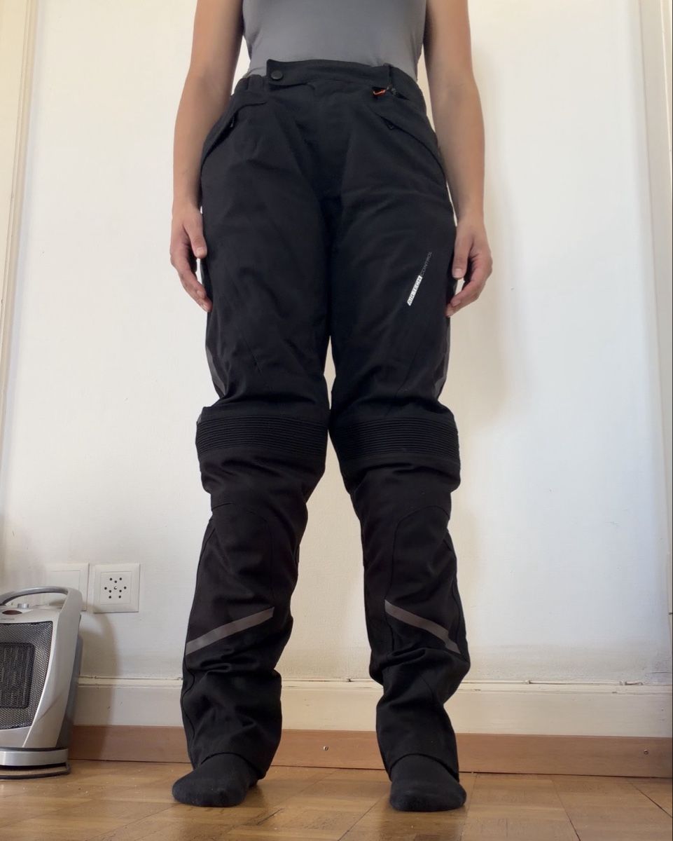 Pantaloni: Richa Motorradhose – Nuovo (secondo la descrizione) da Biel/Bienne venduto da shekinah20 1