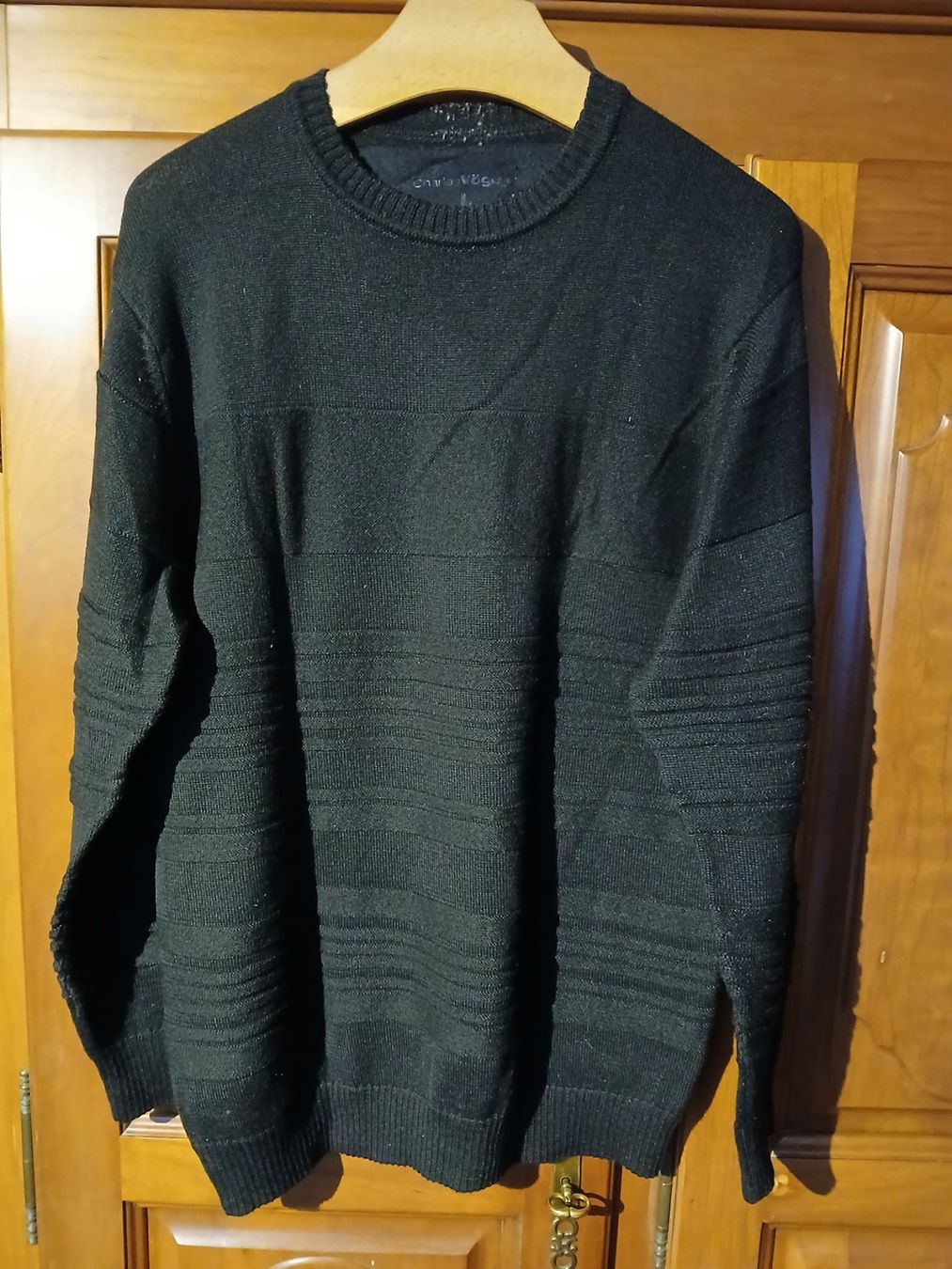 Pulls & Sweat-shirts: Herrenpullover – D'occasion à Boswil par Aludo