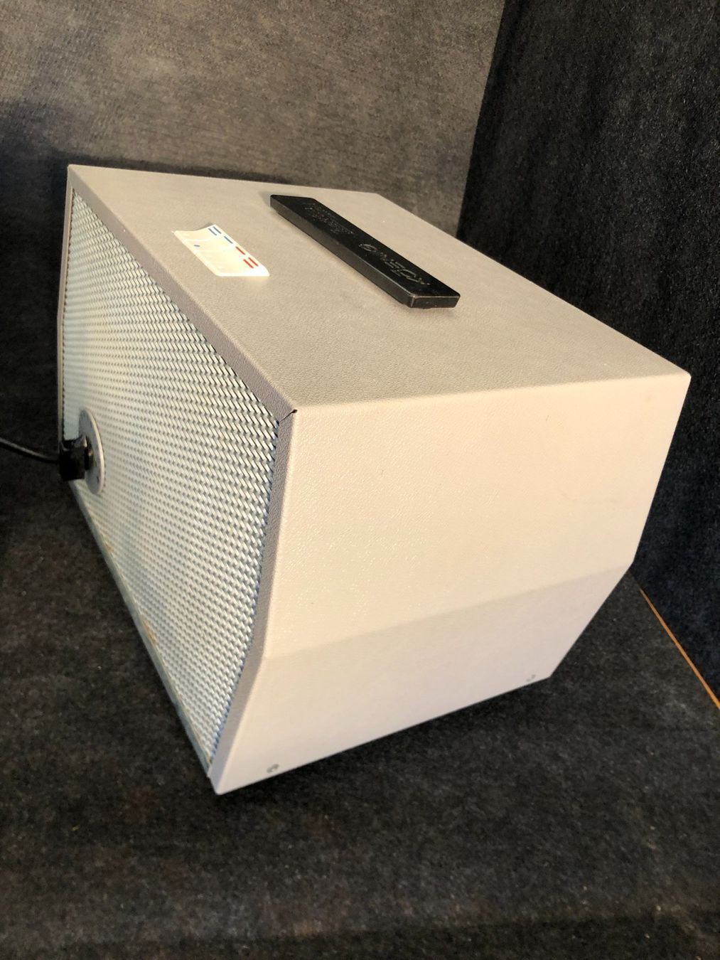 König Heizgeräte: Chauffage vintage. KOENIG. Thermo Wind – Gebraucht aus Saignelégier von Dubois_Vintage 2