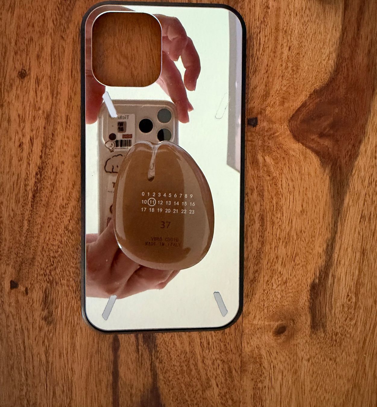 Cover & Protezioni schermo: iPhone 12 pro Max Hülle – Usato da Zug venduto da mcm.v.i
