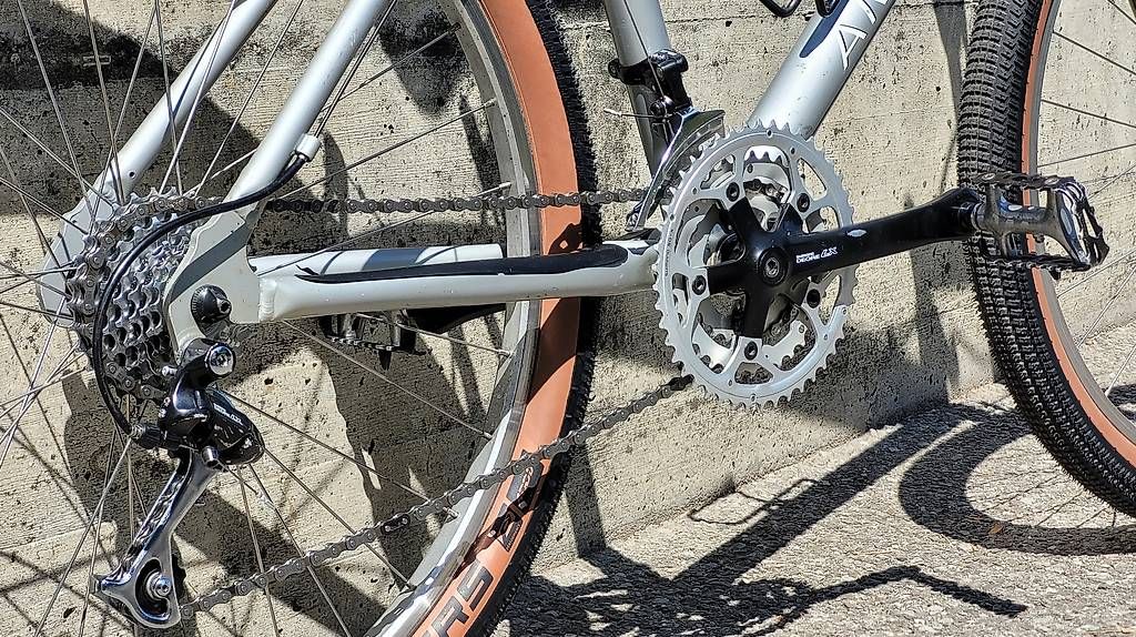 Vélos: Vélo Scott – D'occasion à Romanel-s-Lausanne par dta_y7jh 3