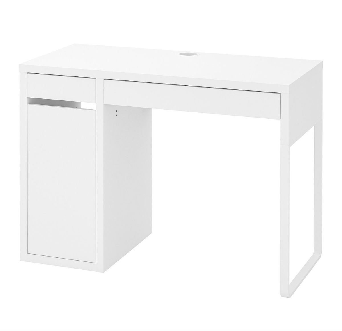 Ikea Scrivanie: Bureau IKEA – Usato da Lausanne venduto da mel_bvl2 1