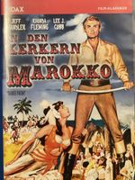 In den Kerkern von Marokko (1954)