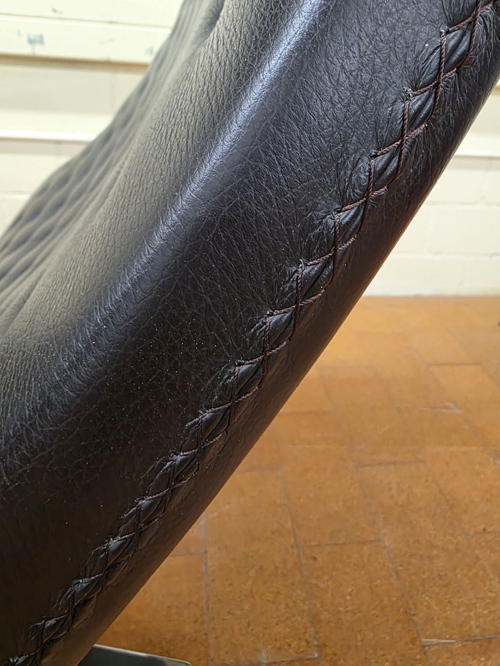 De Sede Poltrone: Designer Sessel / Relaxsessel De Sede DS 51 – Usato da Lichtensteig venduto da Usedinstorecom 4