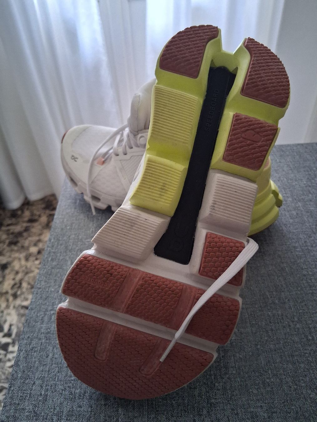 On Scarpe da donna: ON Laufschuhe 38 – Usato da Brittnau venduto da Gismo2012 2