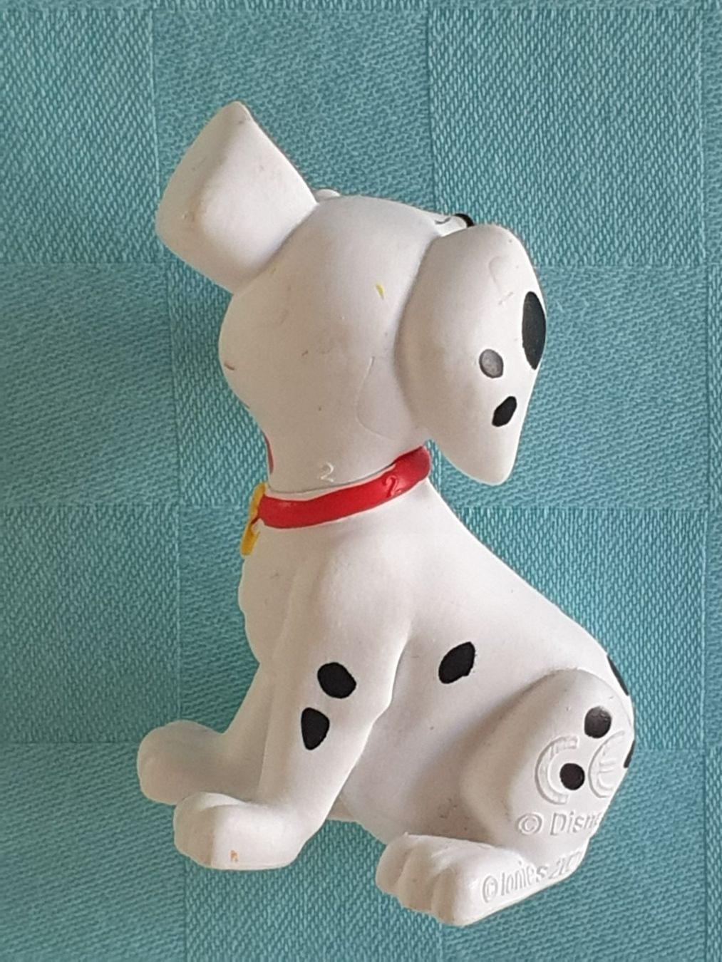 Audiolibri: Disney DISNEY 101 Dalmatiner Tonie Figur – Usato da Mörschwil venduto da spirspi 2